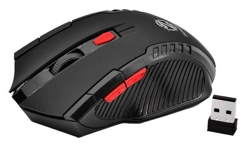 

Мышь беспроводная Zornwee A30