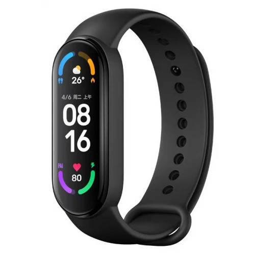 

Фитнес браслет Mi Band 6! Наличие