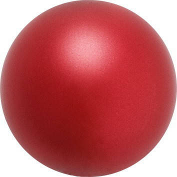 

Жемчуг Preciosa (Чехия) перламутровый 5 мм Red