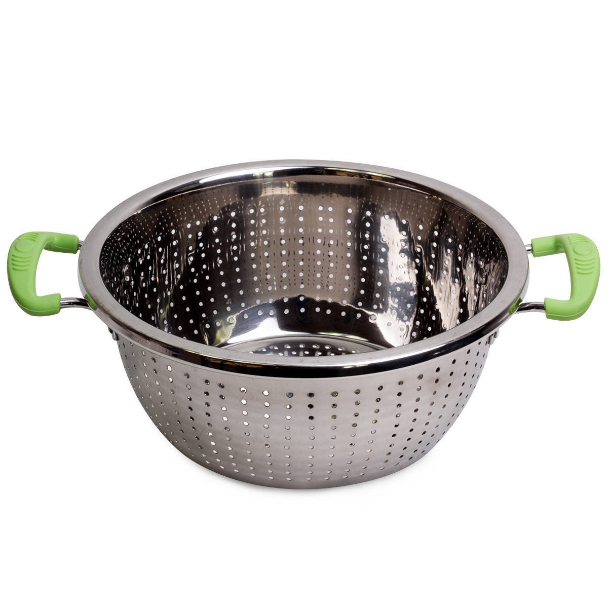 

Дуршлаг Kamille KM-4359 (26 см)