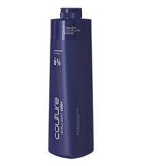 

Оксигент ESTEL HAUTE COUTURE 6% Estel Professional