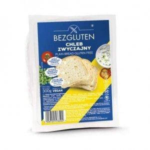 

Хліб Bezgluten звичайний, 300г