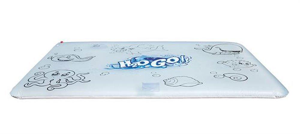 Коврик для рисования акваковрик Bestway H2O GO! Fun Sketching Art Blobz Giant Water Filled Spraying Splash Mat - фото 3 - id-p552085686