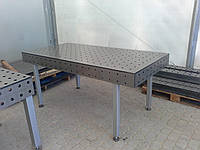 Стол для сварки MTK S16/100 2000х1200 (12мм)