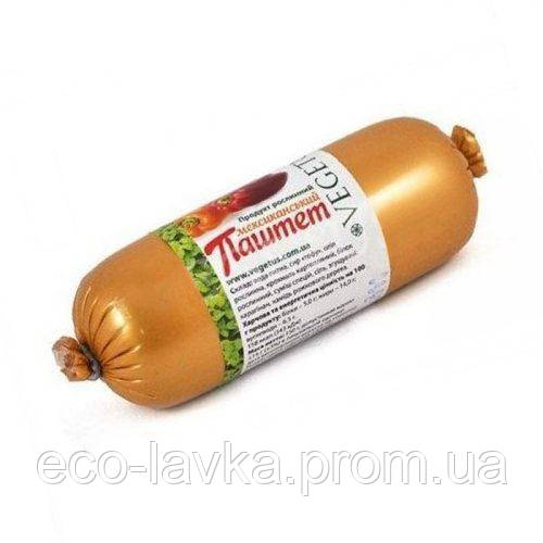 Паштет мексиканський з тофу 150 г