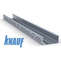 CD-профиль Knauf для гипсокартона (0,6мм) усиленный