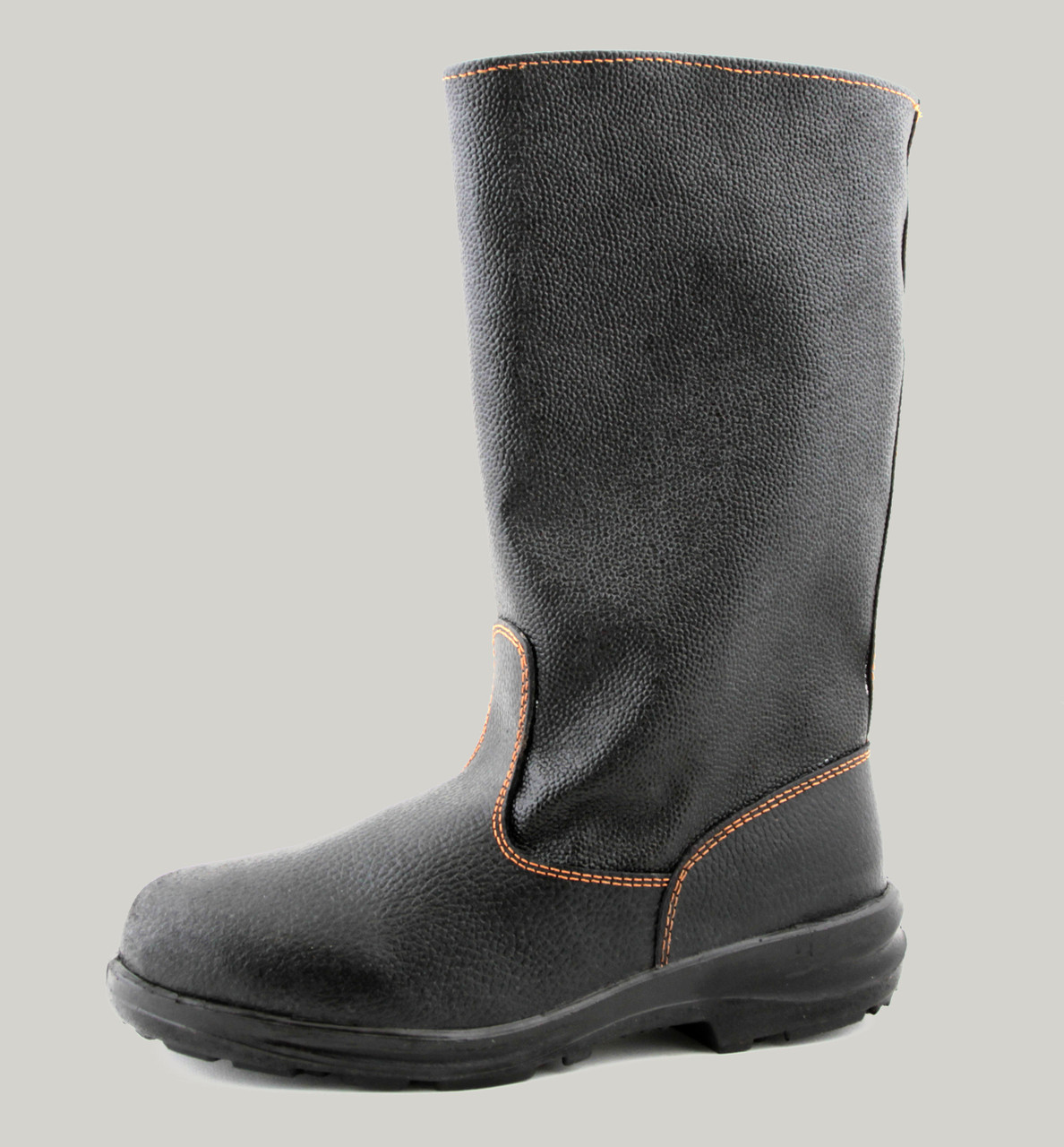 Чоботи Взуття робоче РОЗМІРИ 40,41 Чоботи робочі на поліуретановій підошві