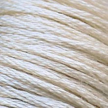 Муліне СХС ECRU