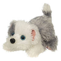 Інтерактивна іграшка цуценят Furreal Friends Snuggimals Snug-A-Floppy Sheepd