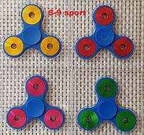 Вертушка Спінер Finger spinner fidget Антистрес СПІНЕР