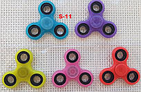 Вертушка Спінер Finger spinner fidget Антистрес СПІНЕР