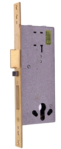 Замок врізний електромеханічний Cisa 12011 50 (Італія)