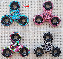 Вертушка Спінер Finger spinner fidget Антистрес СПІНЕР