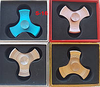 Вертушка Спінер Металевий Finger spinner fidget Антистрес СПІНЕР