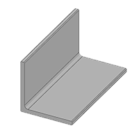 Стеклопластиковый уголок PSK-P-6-50x50x5