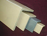 Склопластиковий куточок PSK-P-6-100x100x10, фото 3