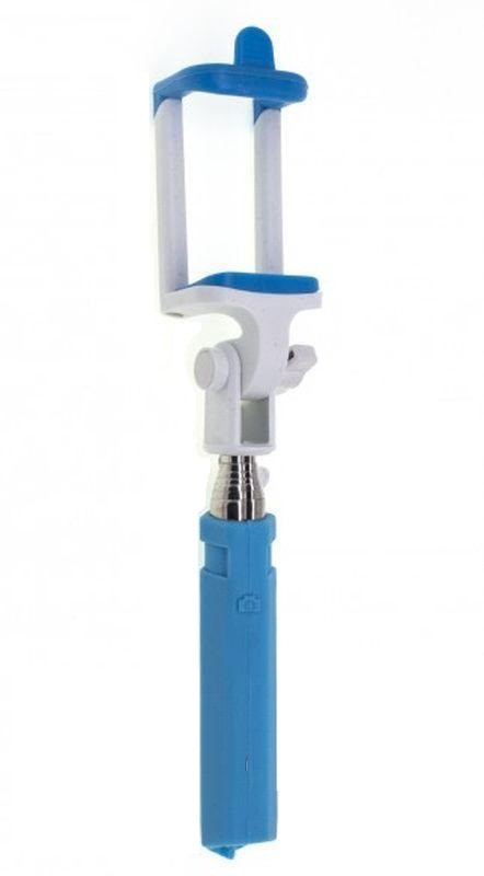 Монопод CABLE S11mini синій
