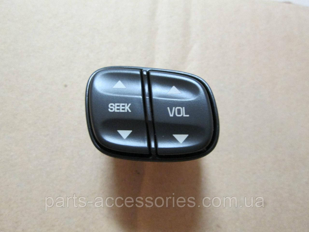 Hummer H2 2003-2007 Кнопки На Руль Переключатель Громкости И Песен.