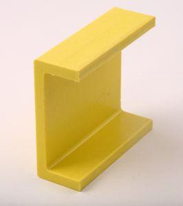Швелер склопластиковий PSK-P-5-60x50x5