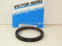 Задній сальник коленвала на Рено Кенго 97-08 1.9 dCi+1.9 dTi+1.9 D — VICTOR REINZ (Німеччина) - 813441700