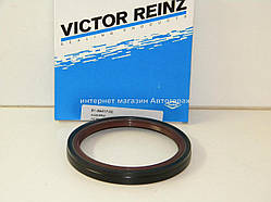 Задній сальник коленвала, на Рено Трафік 01-> 1.9 dCi — VICTOR REINZ (Німеччина) - 813441710