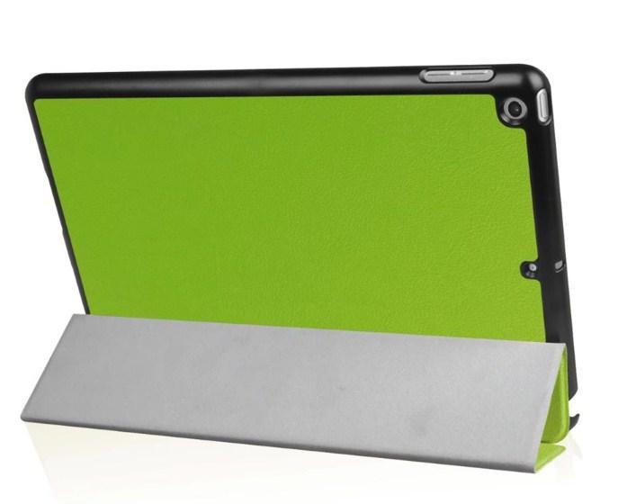 Чохол для планшета Apple iPad 9.7" 2017 / iPad 9.7" 2018 Slim - Green