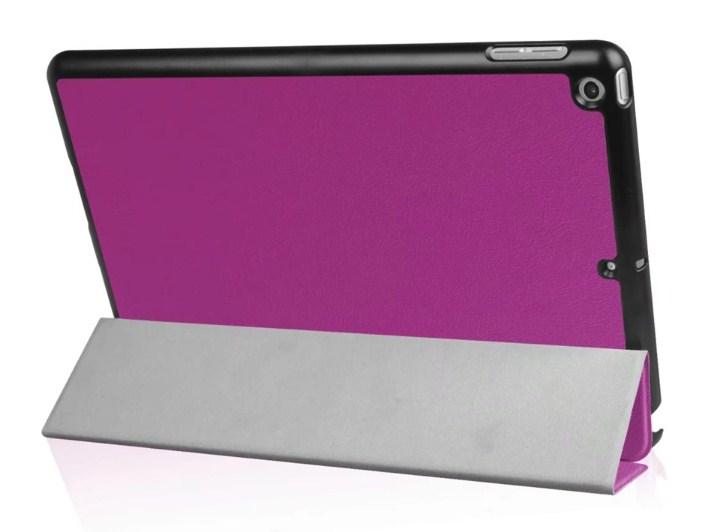 Чохол для планшета Apple iPad 9.7" 2017 / iPad 9.7" 2018 Slim - Purple