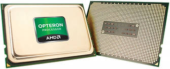 Серверні процесори Xeon/Opteron