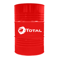 Олива моторна TOTAL RUBIA TIR 8900 10W40. 208 lt (208 л)