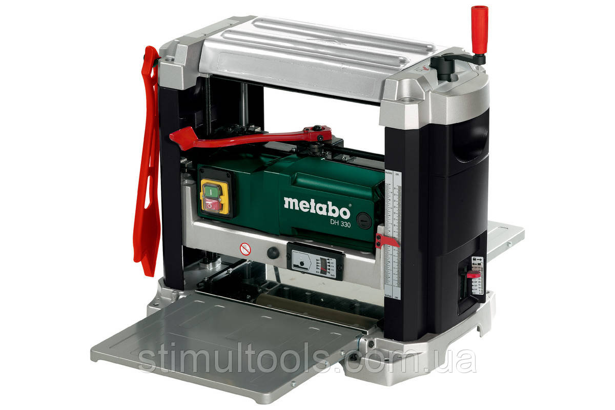 Рейсмус Metabo DH 330 Безплатна доставка по Україні!