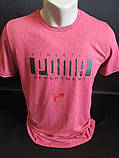 Чоловічі футболки на літо, фото 2