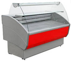 Холодильні вітрини бу
