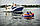 Надувний водний атракціон Double Trouble 2P, фото 6