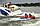 Надувний водний атракціон Double Trouble 2P, фото 10