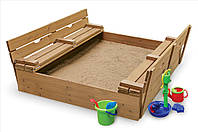 Дитяча Пісочниця SportBaby 3