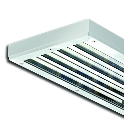 СВІТОДИОДНИЙ СВЕТИЛЬНИК BISON LED 207W 30 000LM 1200ММ 4000K IP65 (ЧЕХІЯ) ДЛЯ ВИСОКИХ ПРОЛІТІВ, ПРОМІШЛЕНИЙ