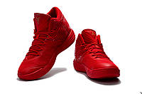 Мужские баскетбольные кроссовки Jordan Melo M13 Red