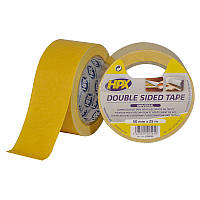 УНІВЕРСАЛЬНА ДВОСТОРОННЯ СТРІЧКА 50 мм Х 25 м