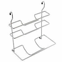 Полиця для паперу з фольгою на рейлінгову трубу d — 16 мм