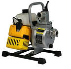 Мотопомпа FORTE FP10 (8м3/ч)