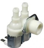 Клапан 2/90 d 12 італій , фото 1