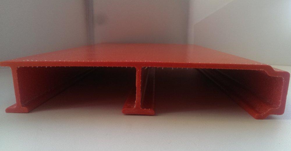 Настил склопластиковий, фото 1