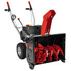 Снігоочисник бензиновий АL-KO SnowLine 620 E II (112935)
