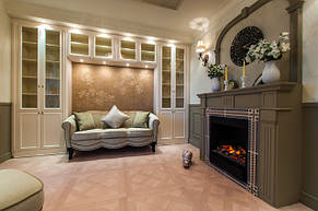 Ліпний декор в інтер'єрі