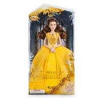 Колекційна лялька Дісней Белль Красуня та Чудовисько / Belle Film Collection Doll Beauty and the Beast, фото 3