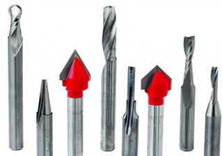 Концевий інструмент Freud PRO