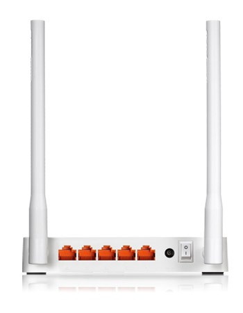 WIFI Роутер-маршрутизатор TOTOLINK N300RT UA - фото 4 - id-p552226268