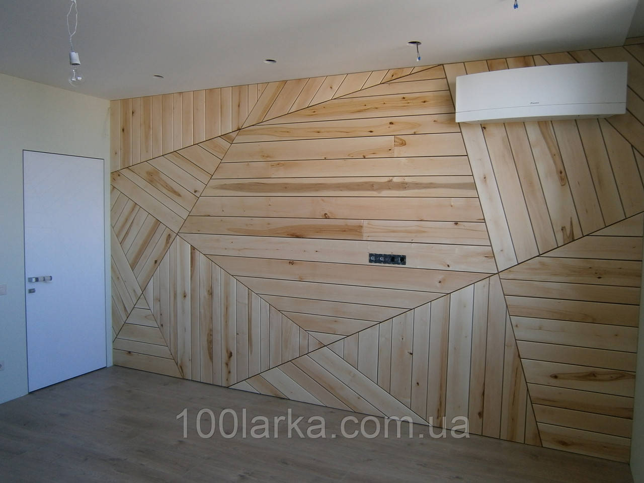 Деревянные ЭКО панели для стен в стиле ЛОФТ декор стен деревом: продажа ...