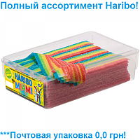 Желейные конфеты Паста Баста Майами Харибо Маями Haribo 1125гр.