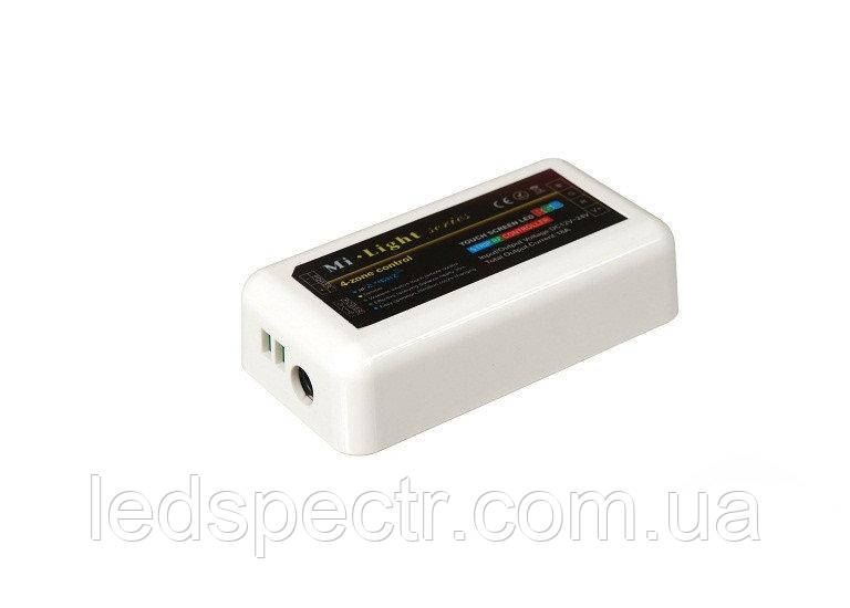 Контролер RF RGB Biom 18 А 4 zone